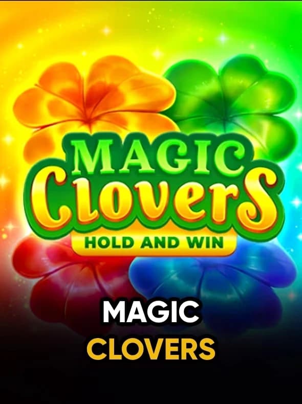 Magic Clovers