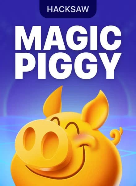 Magic Piggy