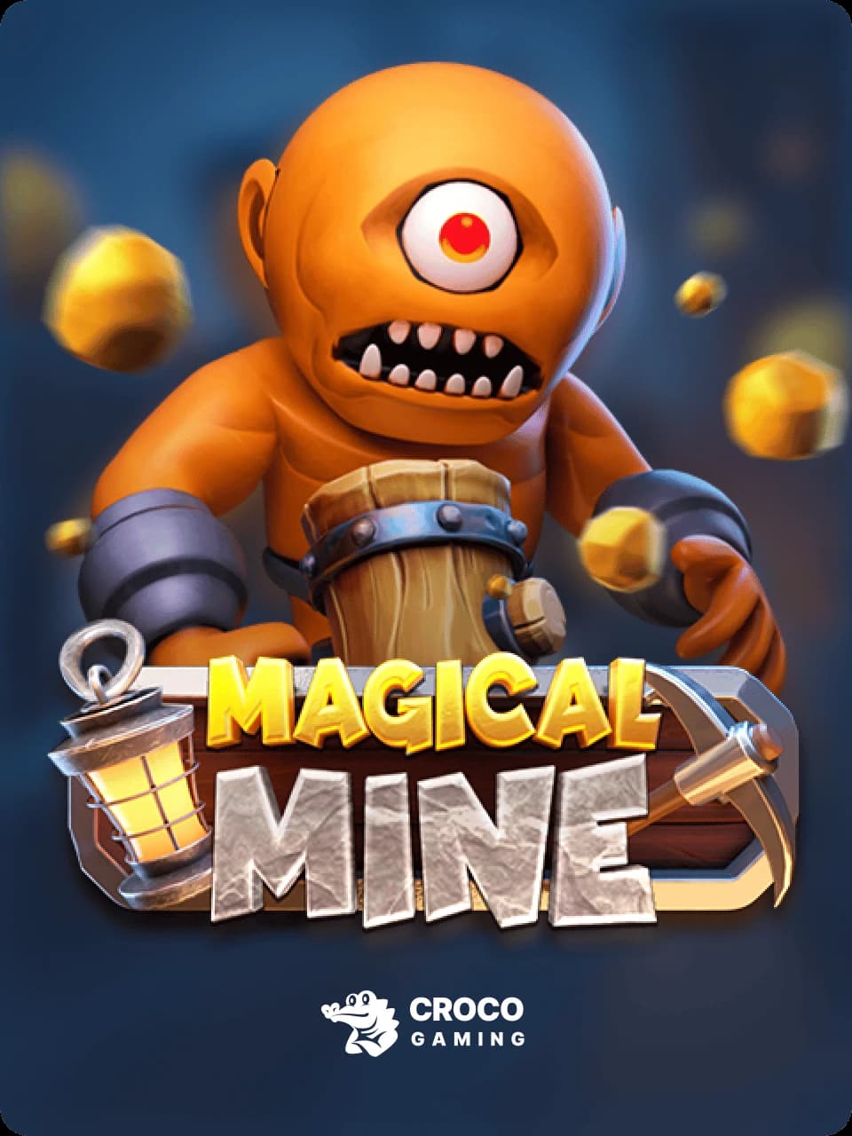 Magical MINE