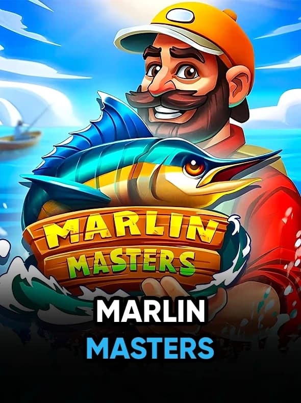 Marlin Masters