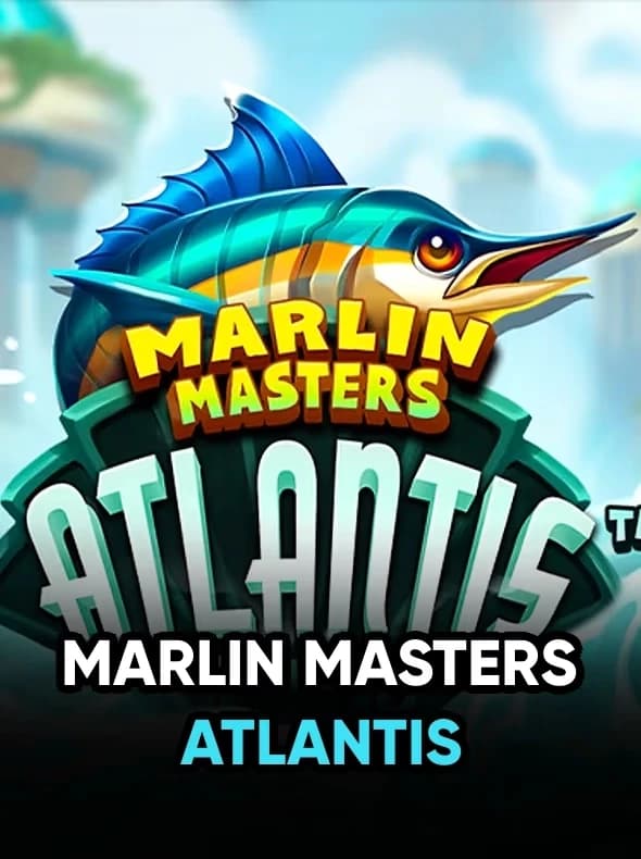 Marlin Masters Atlantis