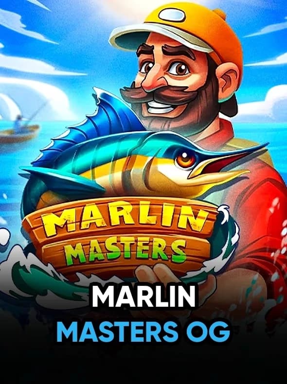 Marlin Masters OG