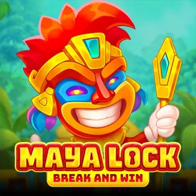 Maya Lock