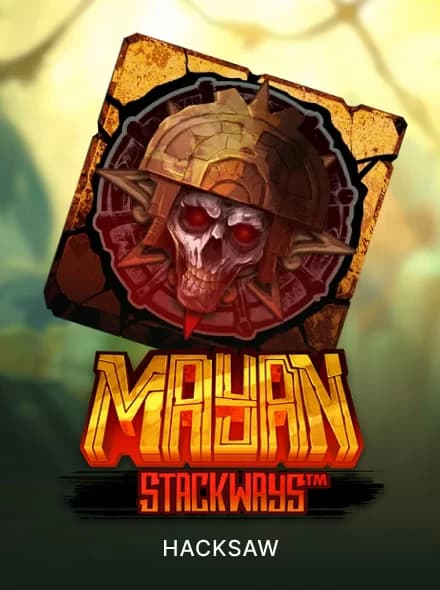 Mayan Stackways