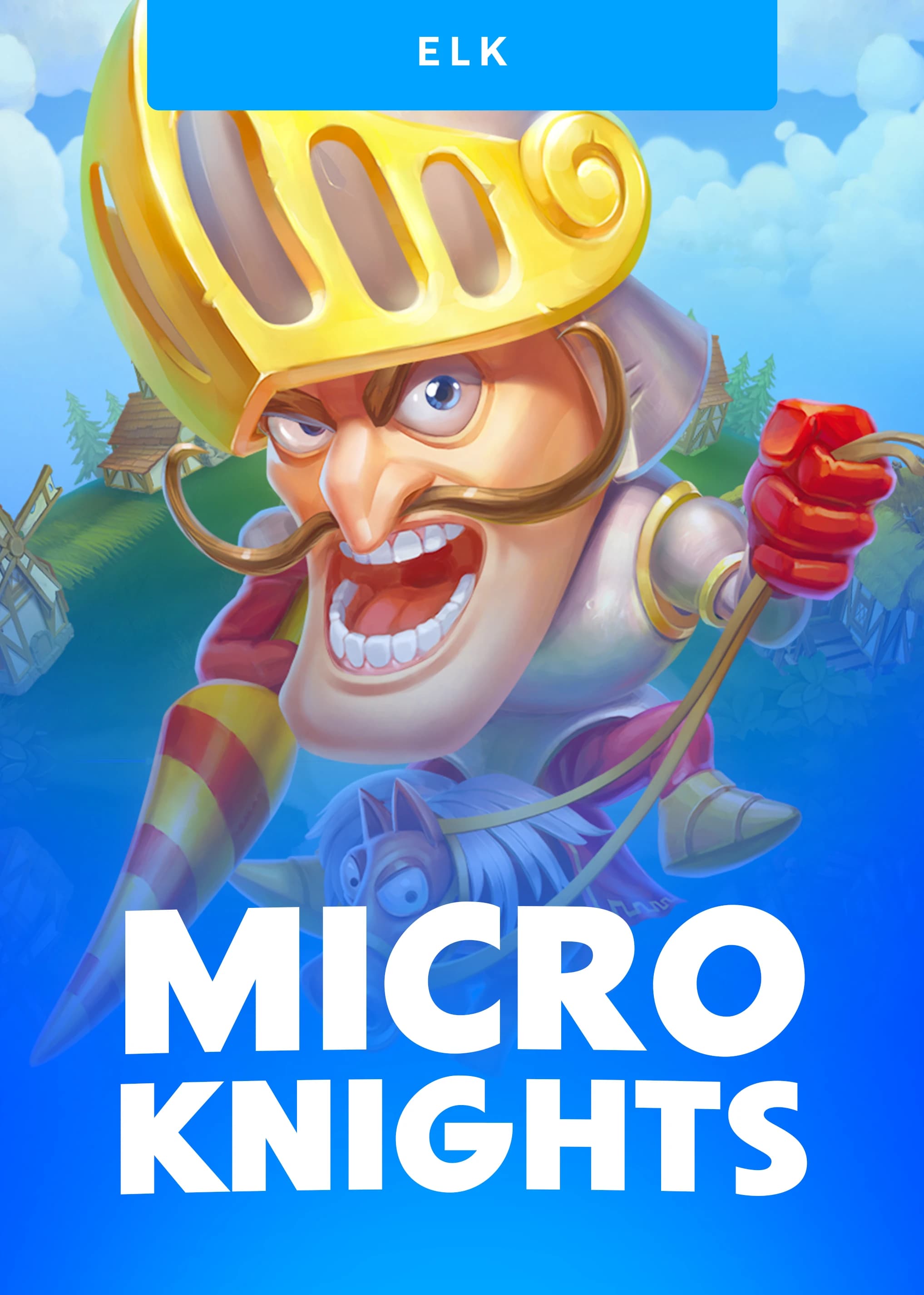 micro-knights