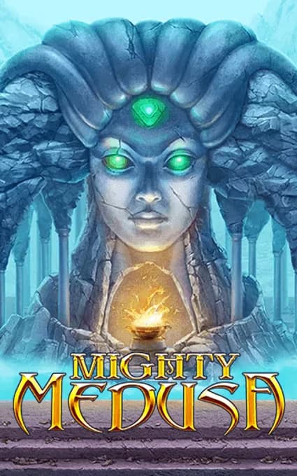 MightyMedusa