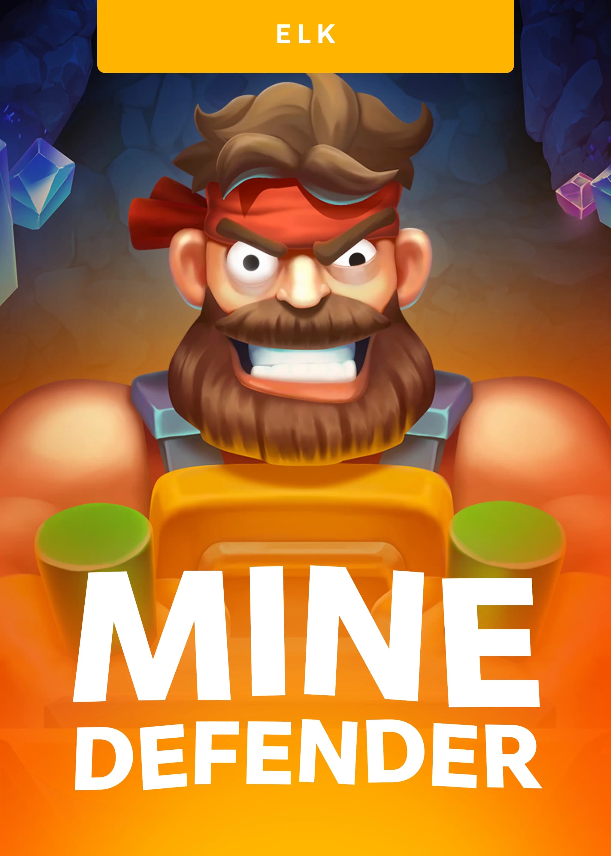 mine-defender