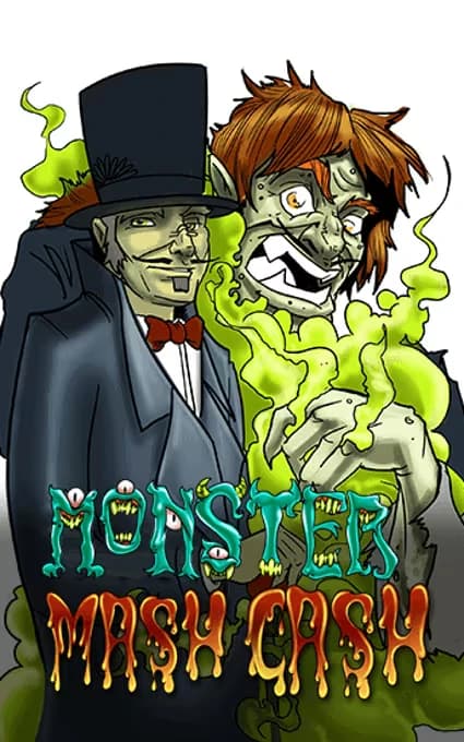 MonsterMashCash