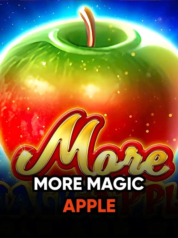 More Magic Apple