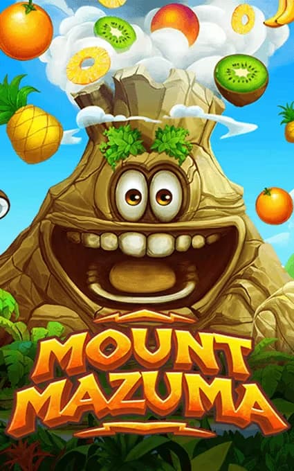 MountMazuma