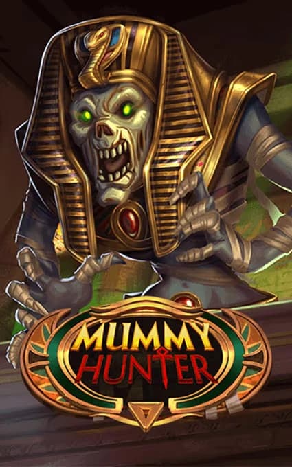 MummyHunter