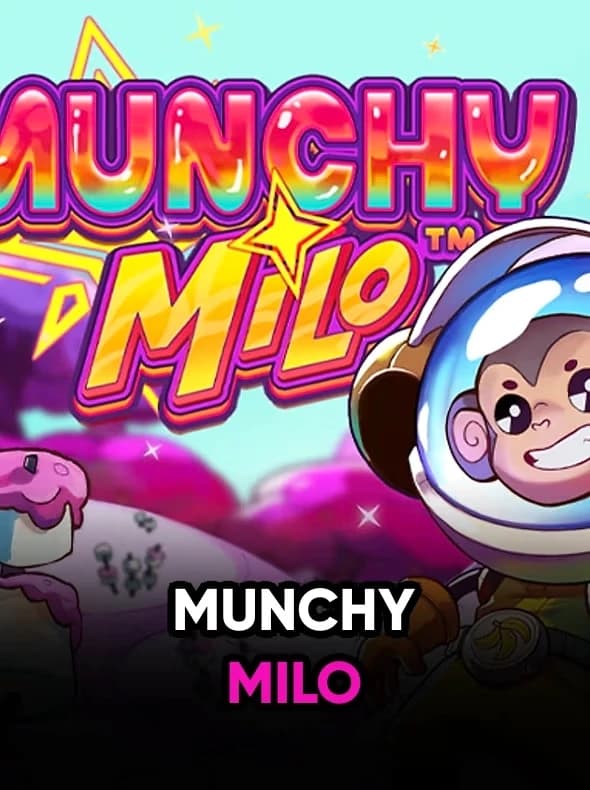Munchy Milo