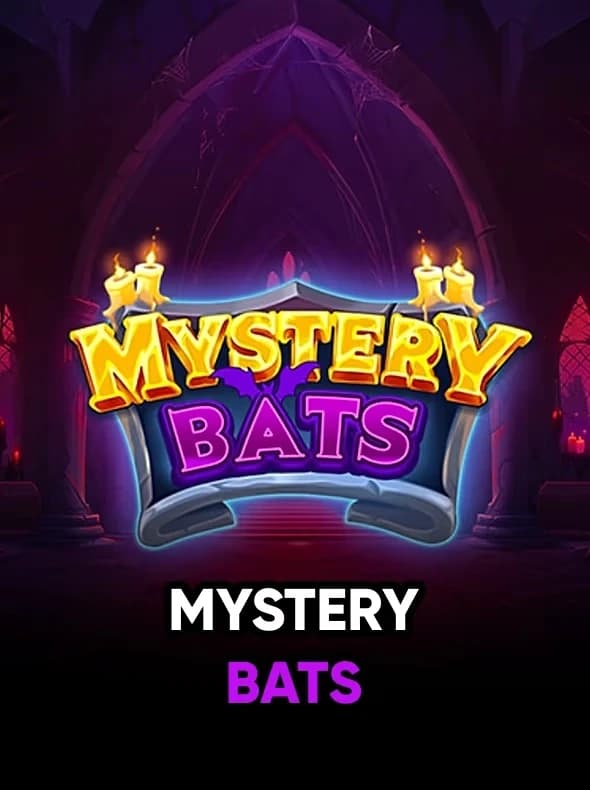 Mystery Bats