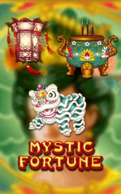 MysticFortune