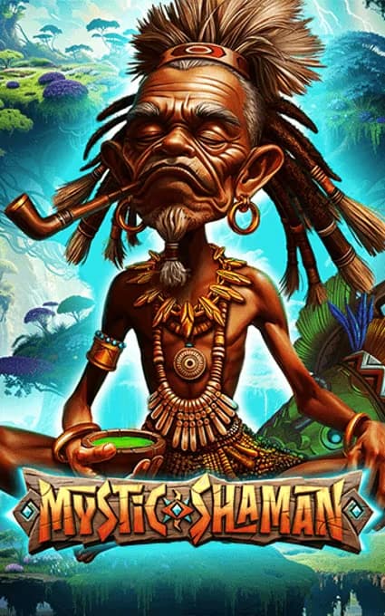MysticShaman