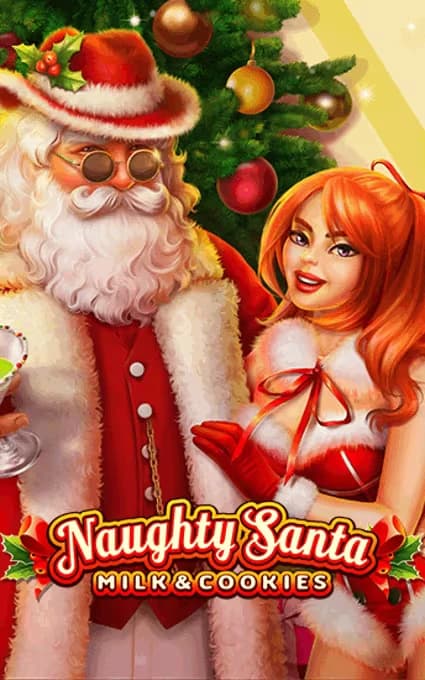 NaughtySanta