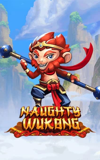 NaughtyWukong