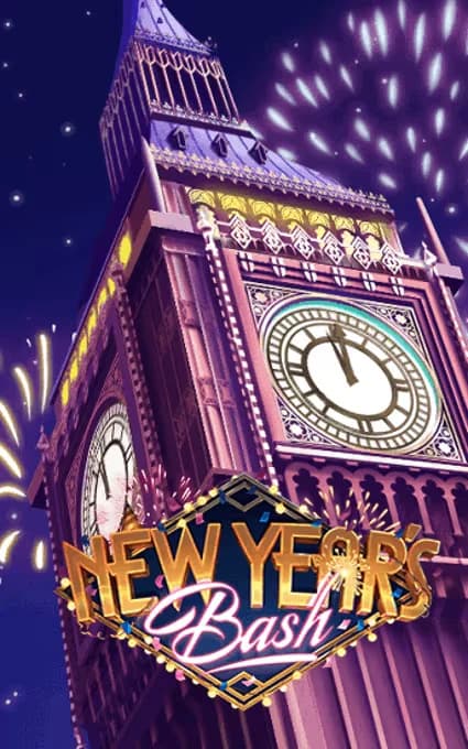 NewYearsBash