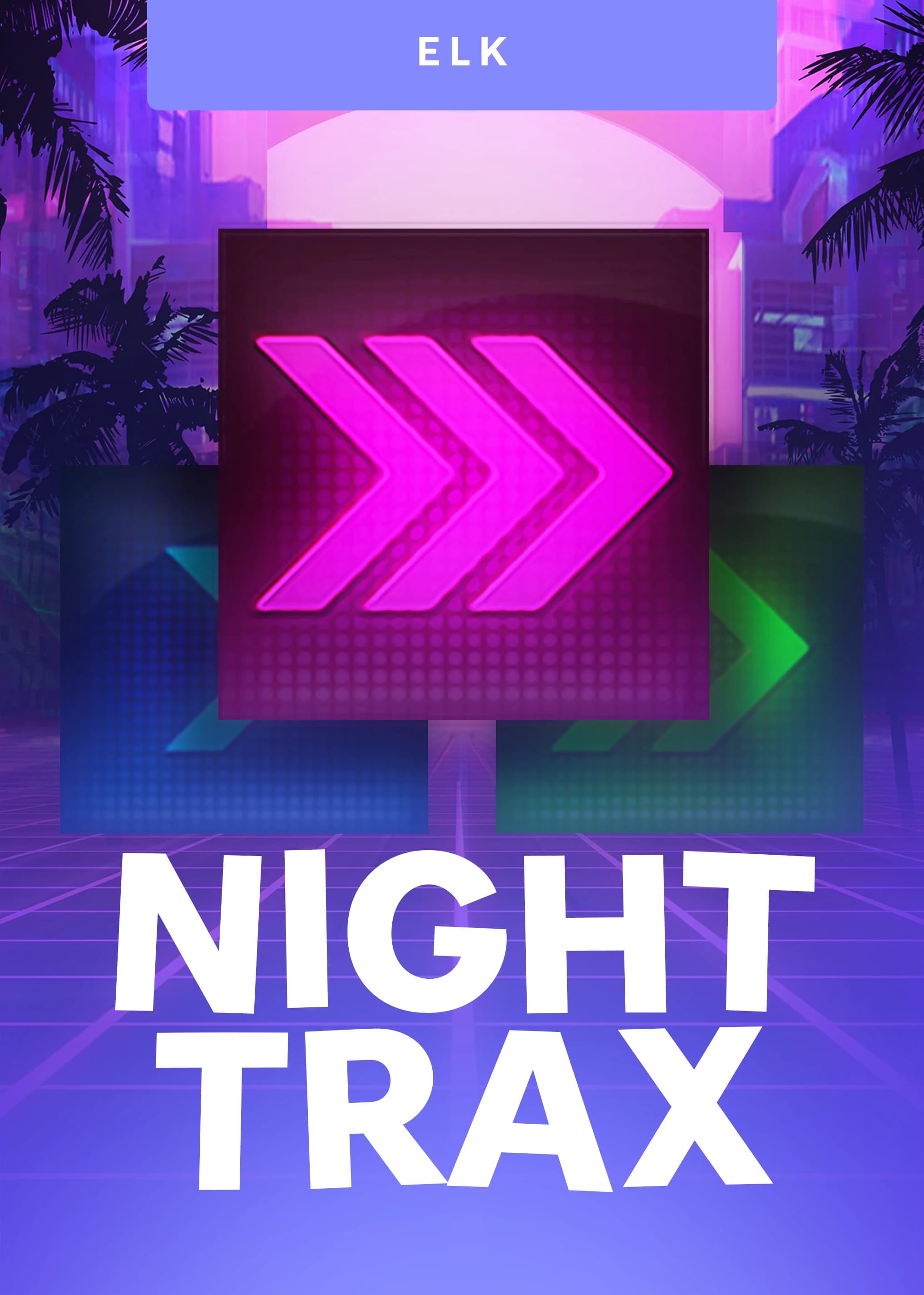 night-trax