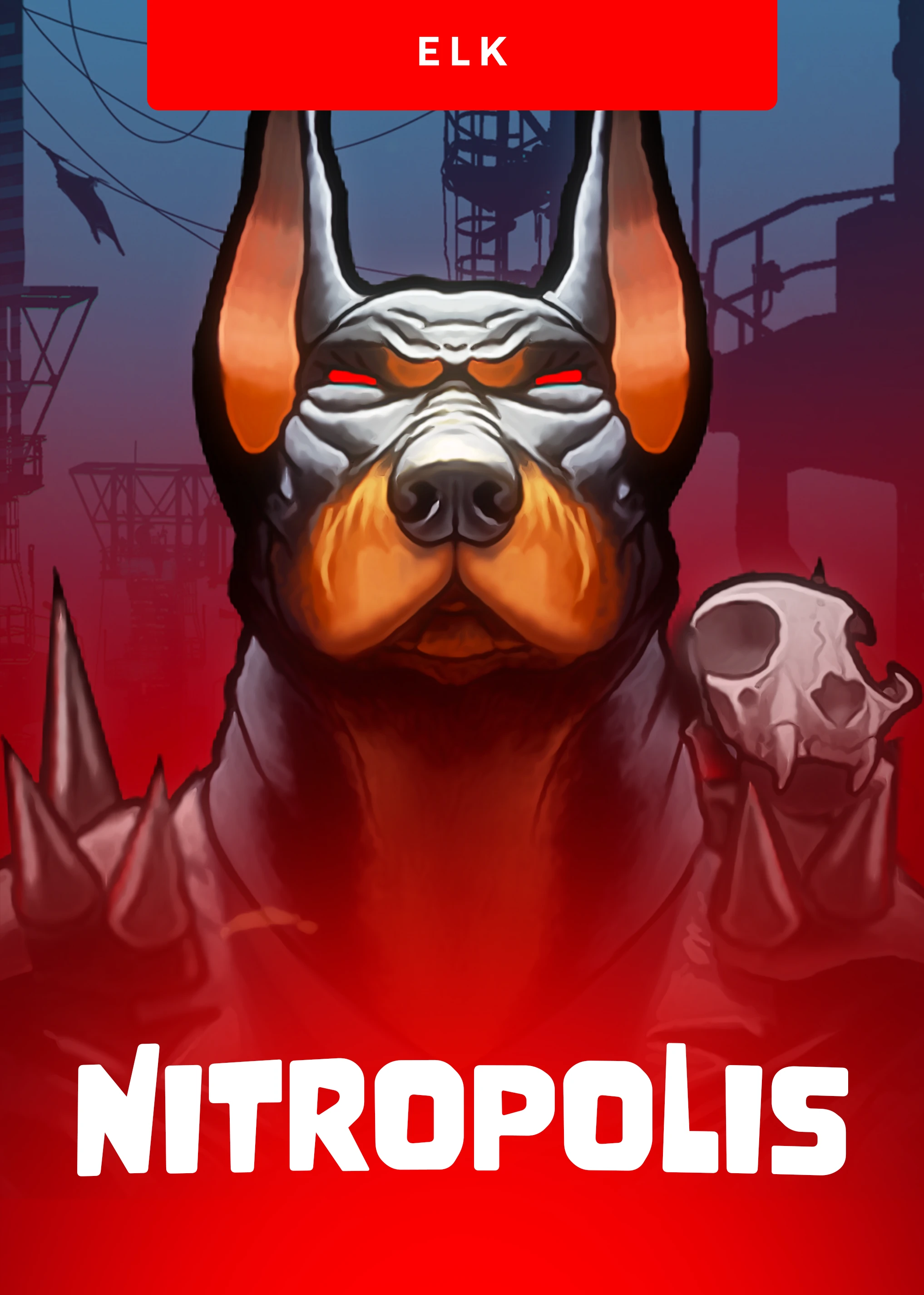 nitropolis
