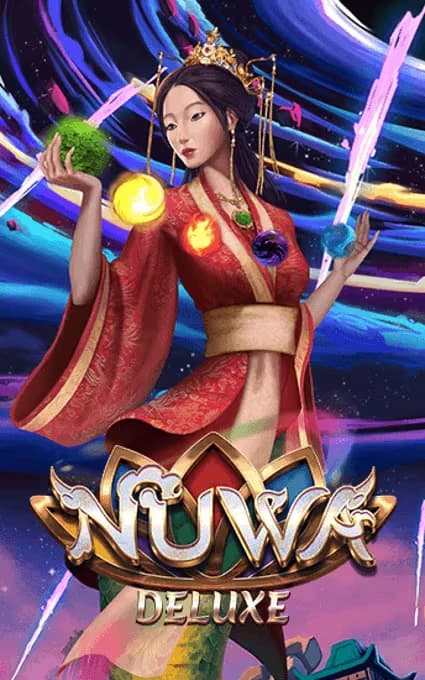 NuwaDeluxe