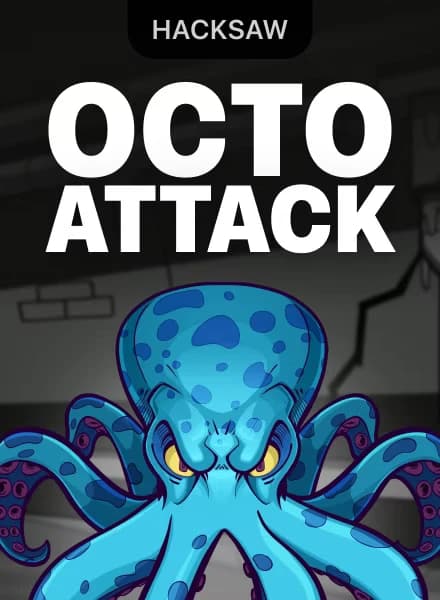 Octo Attack