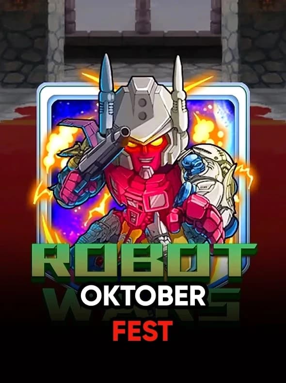 Oktoberfest
