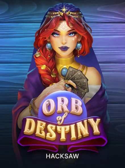 Orb of Destiny