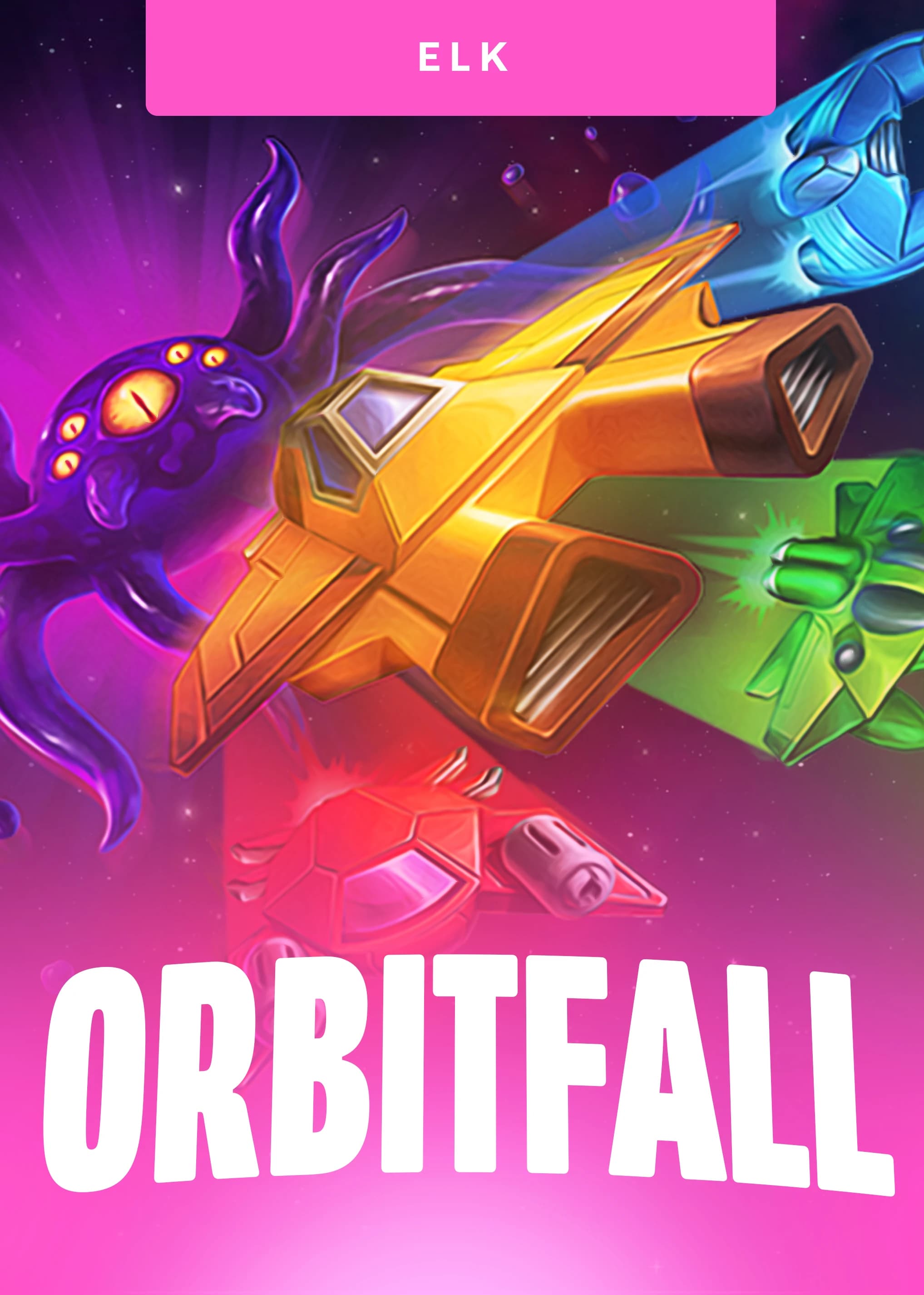 orbitfall