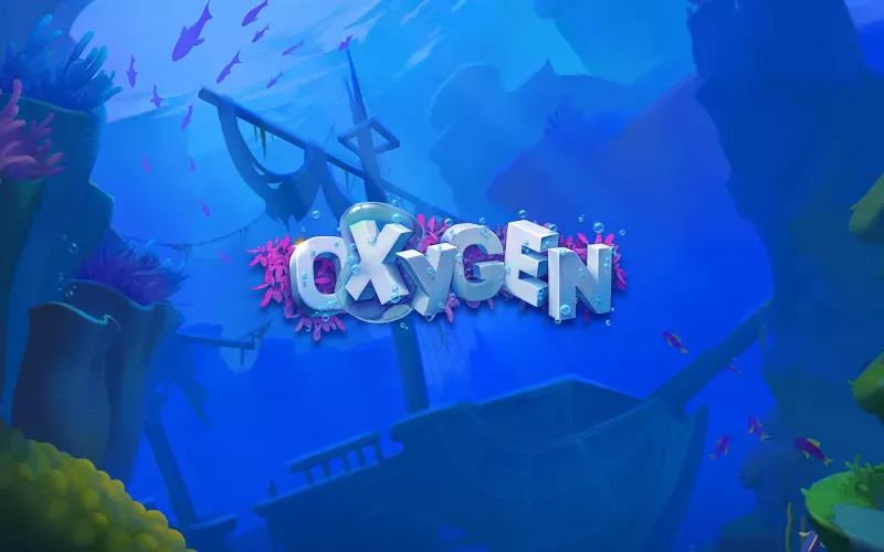 oxygen