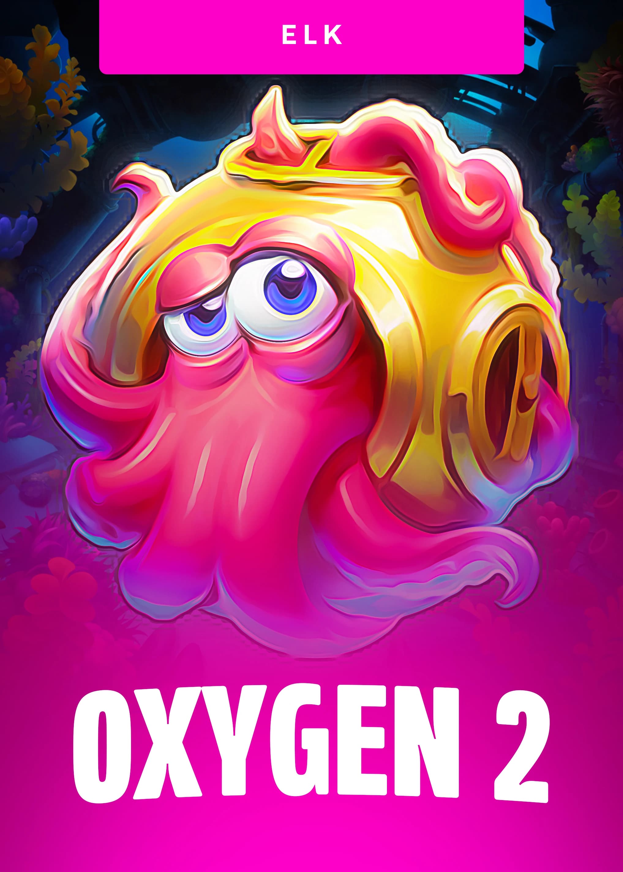 oxygen-2