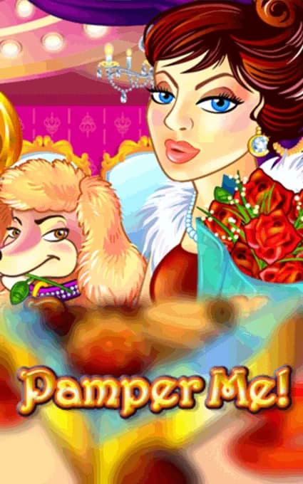 PamperMe