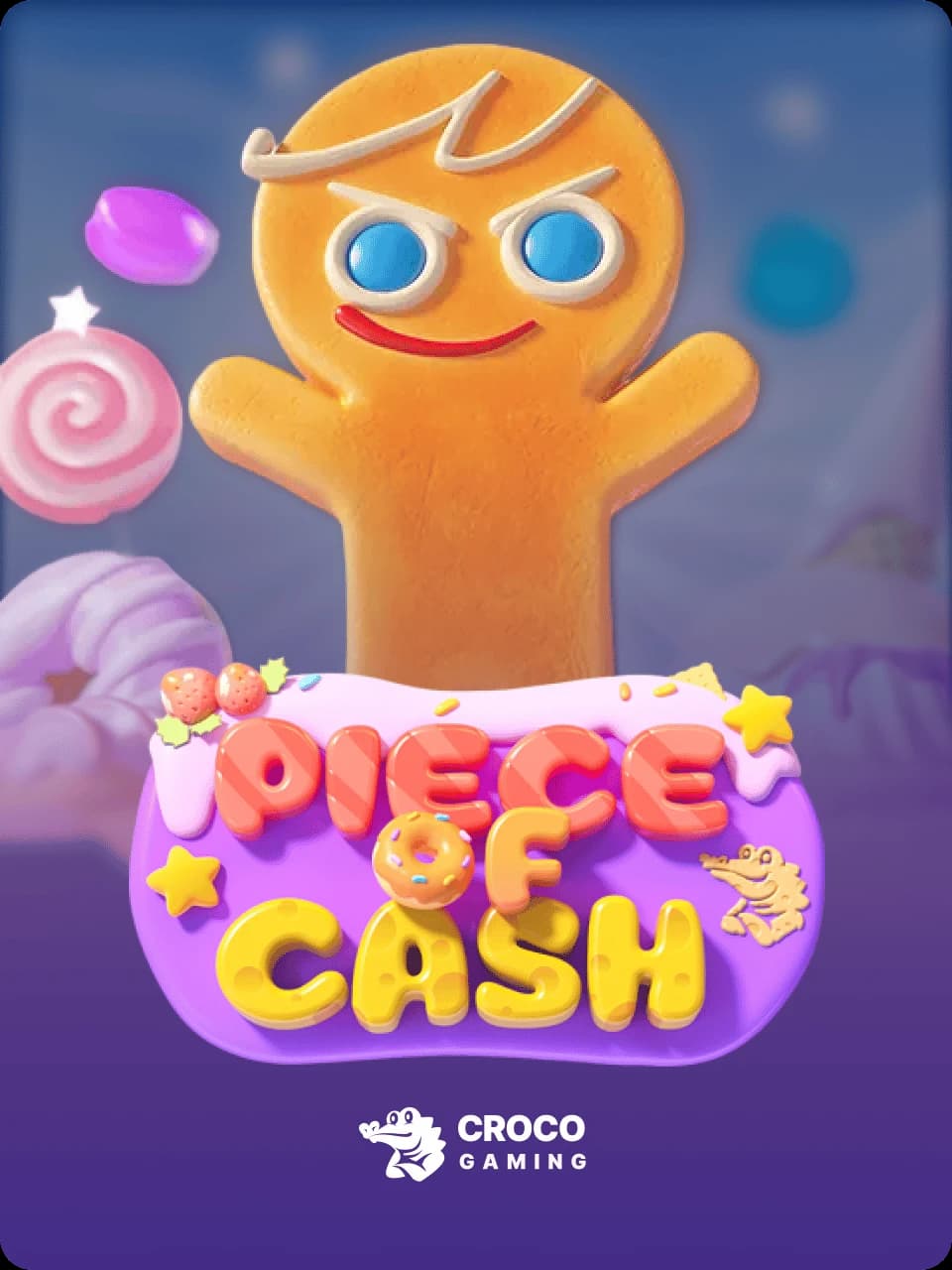 Piece Of Cash