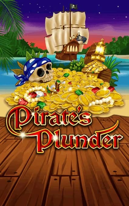 PiratesPlunder
