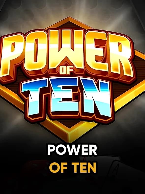 Power of Ten