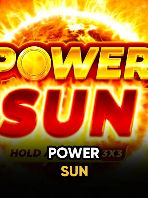 Power Sun