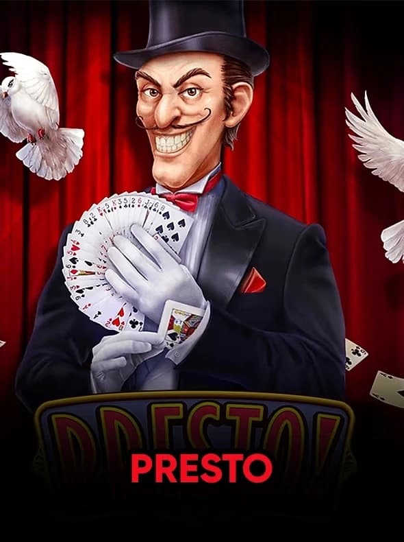 Presto