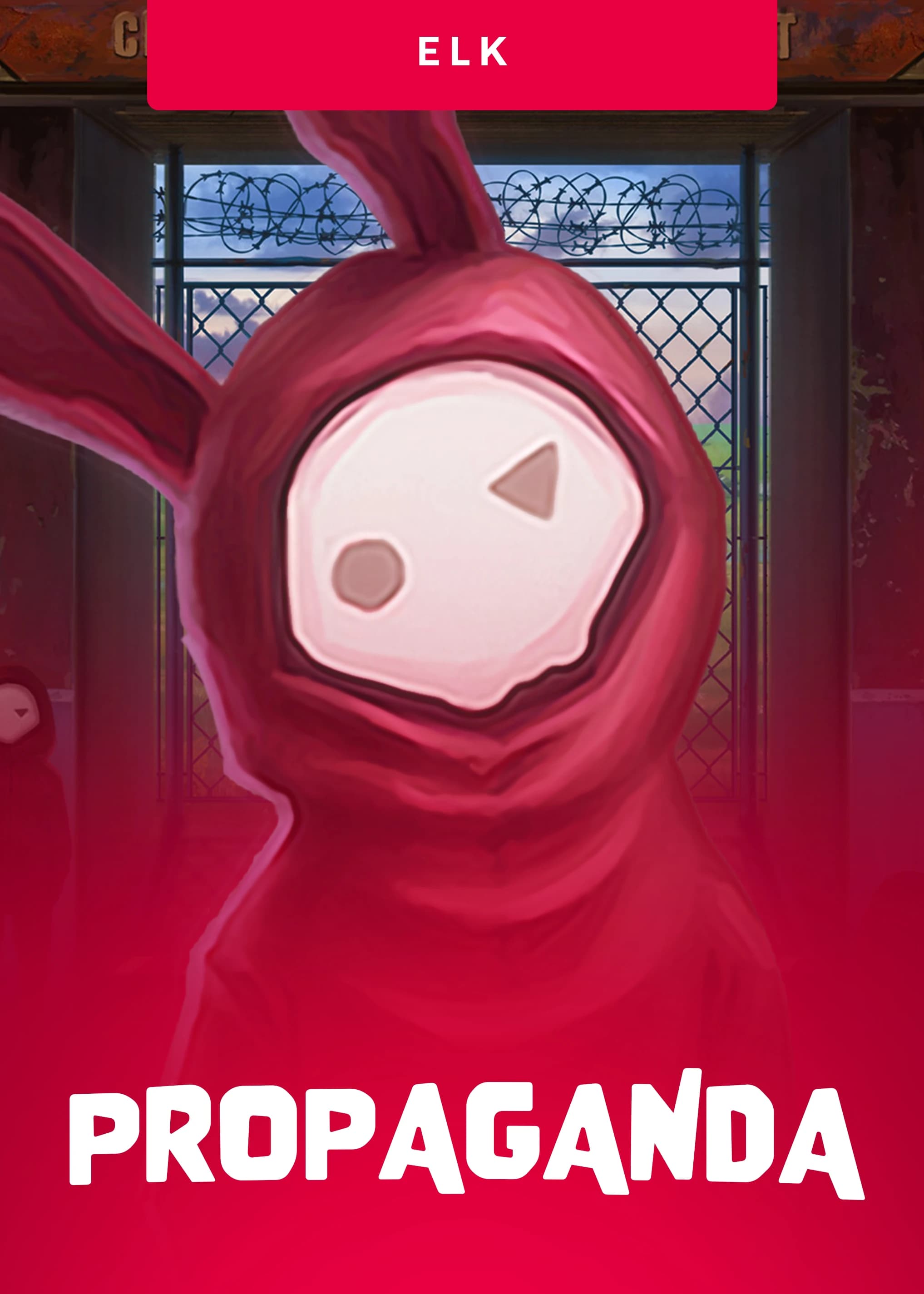 propaganda