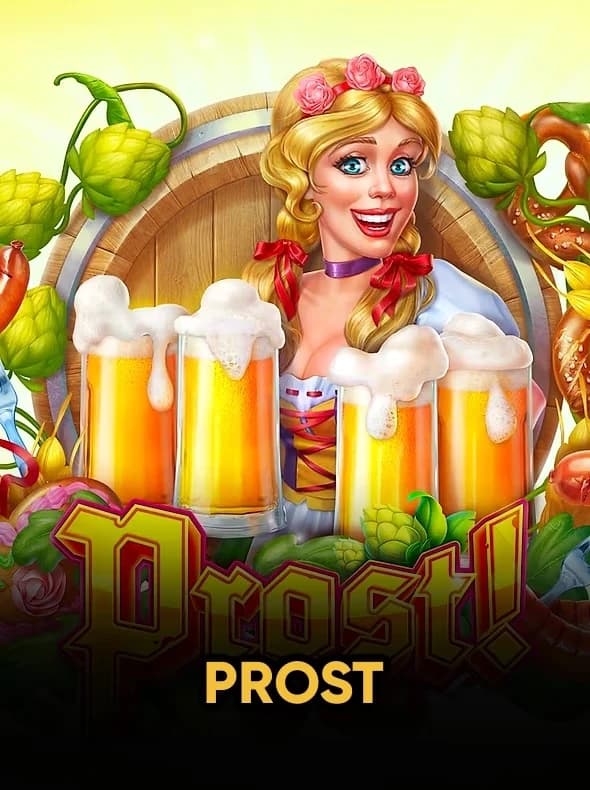 Prost