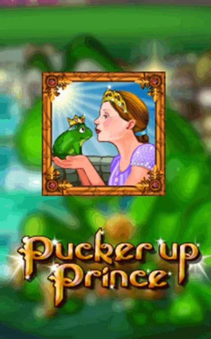 PuckerUpPrince