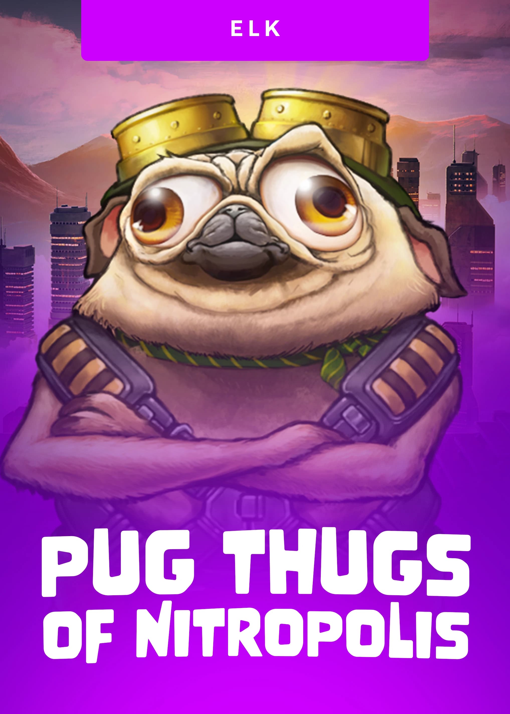 pug-thugs-of-nitropolis