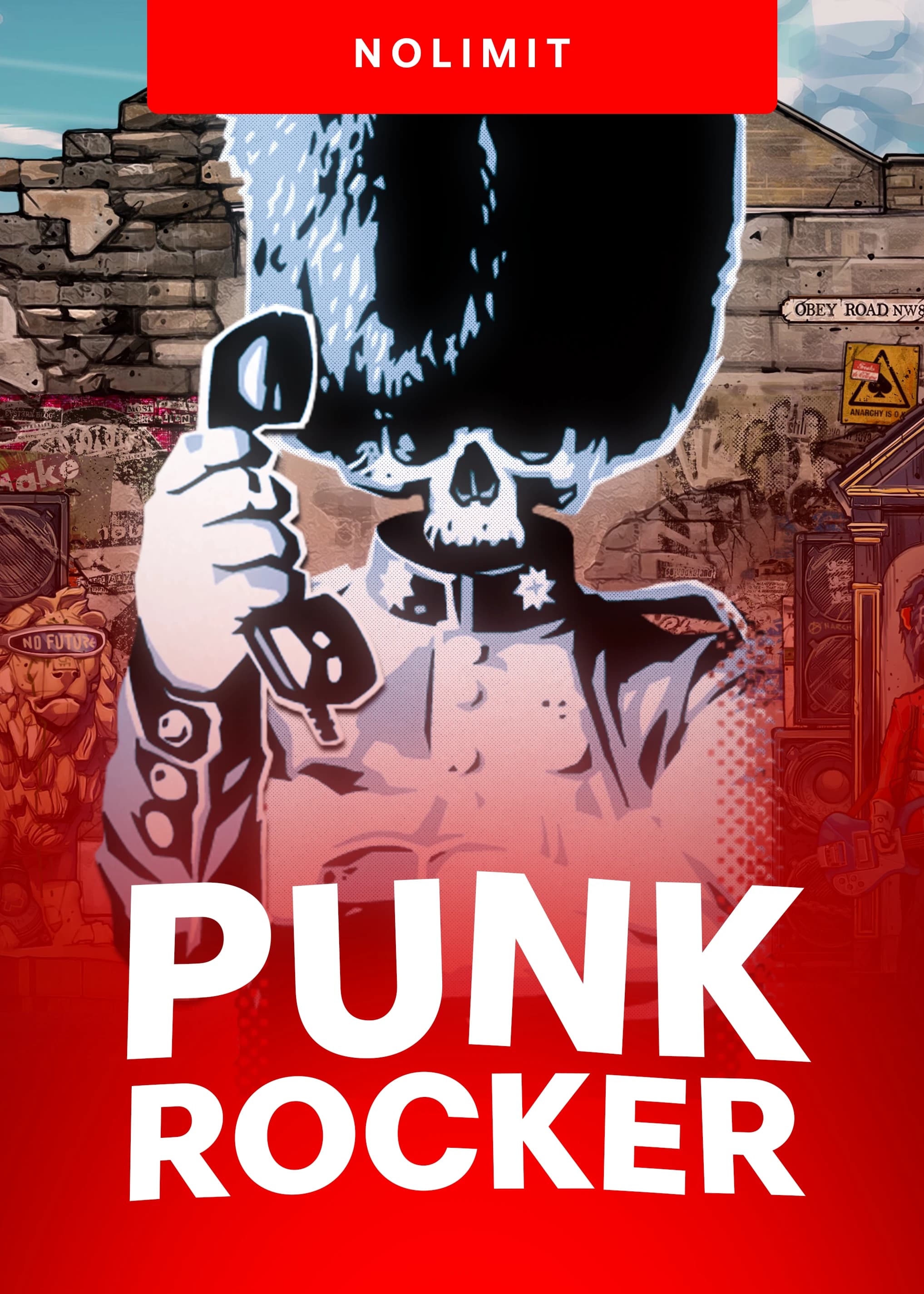 Punk Rocker