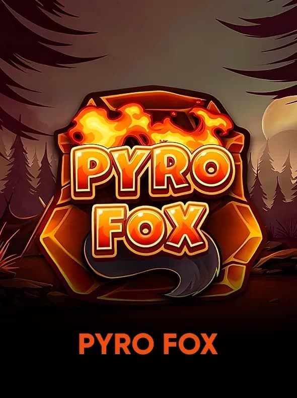 PyroFox