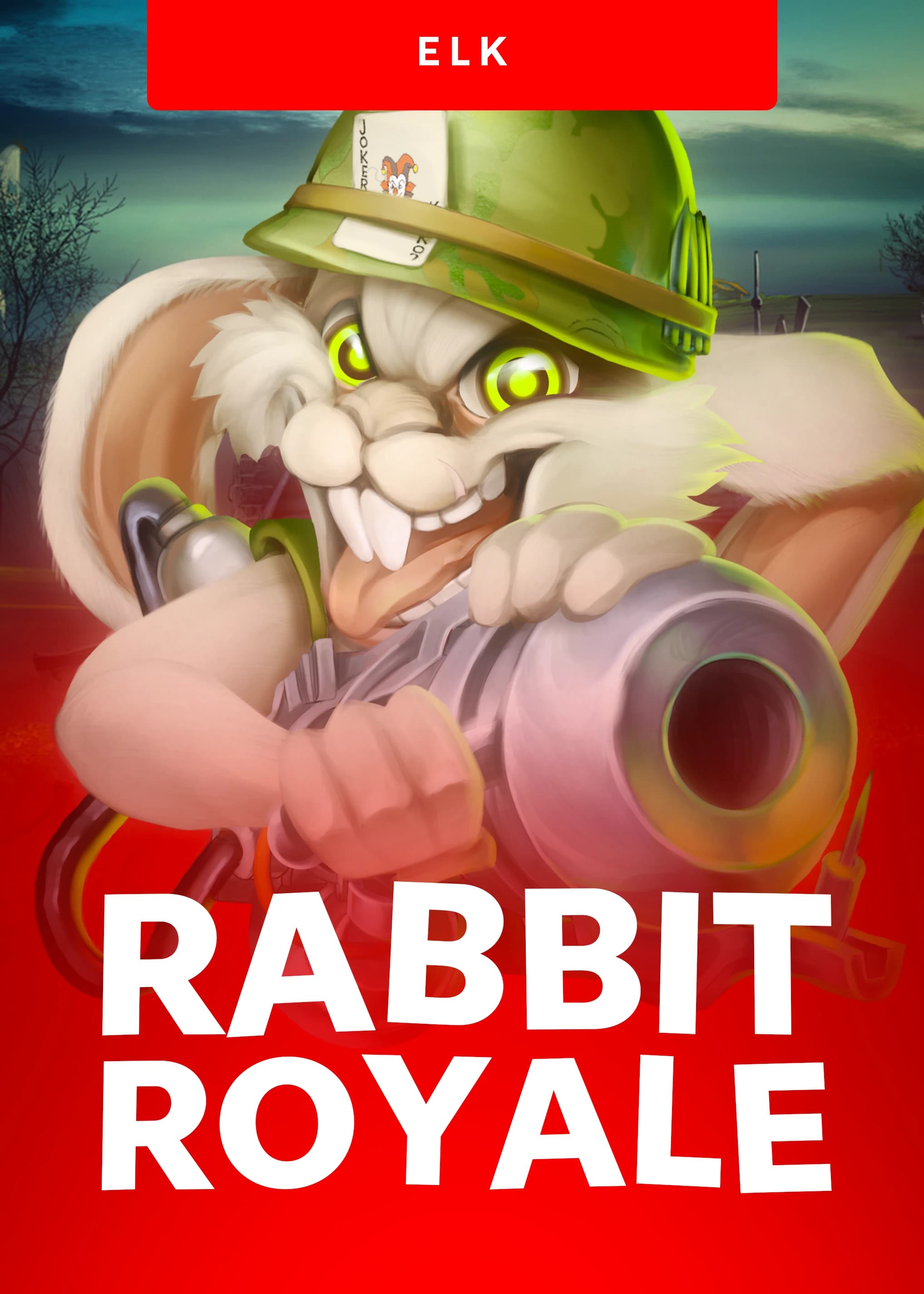 rabbit-royale
