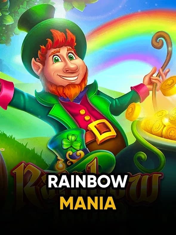 Rainbowmania