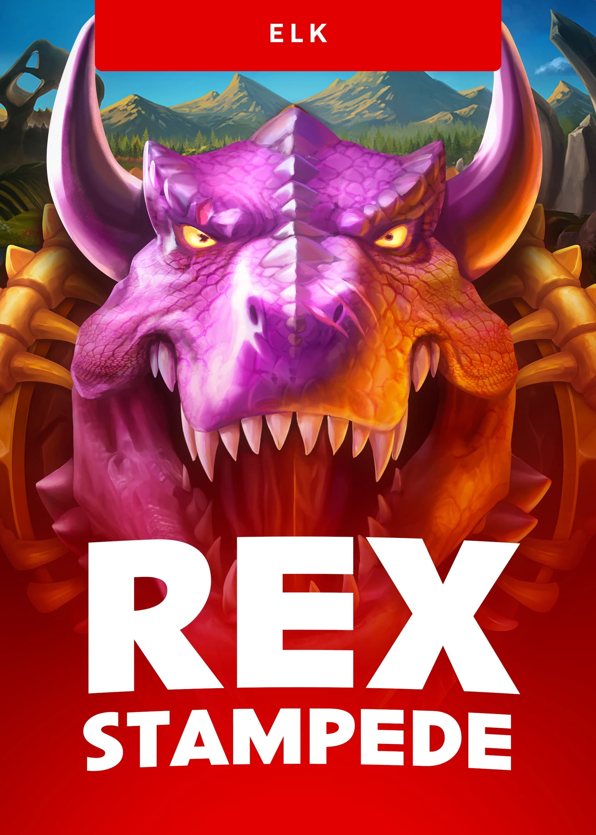 rex-stampede
