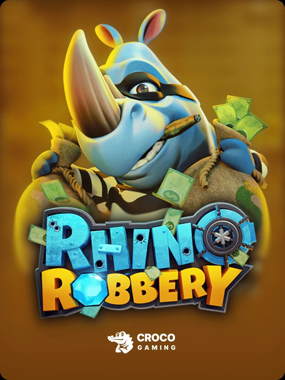 Rhino Robbery