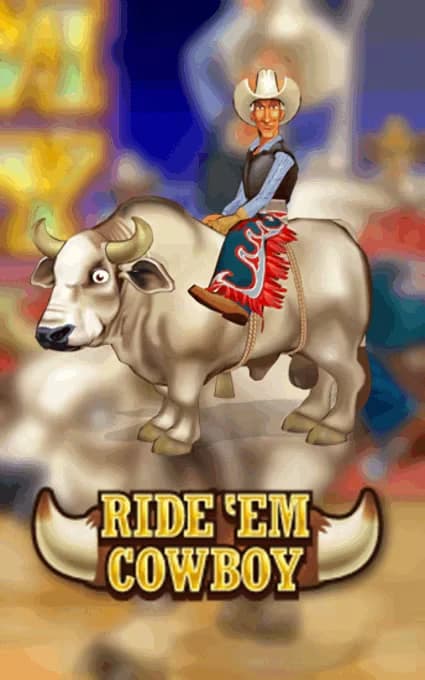 RideEmCowboy