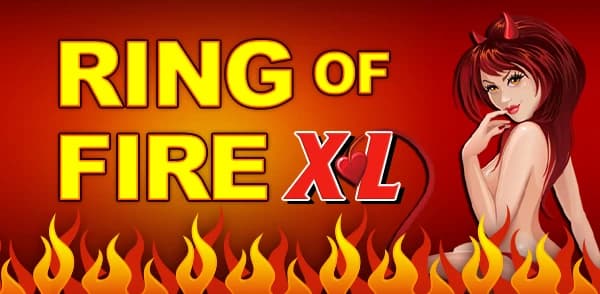 RING OF FIRE XL