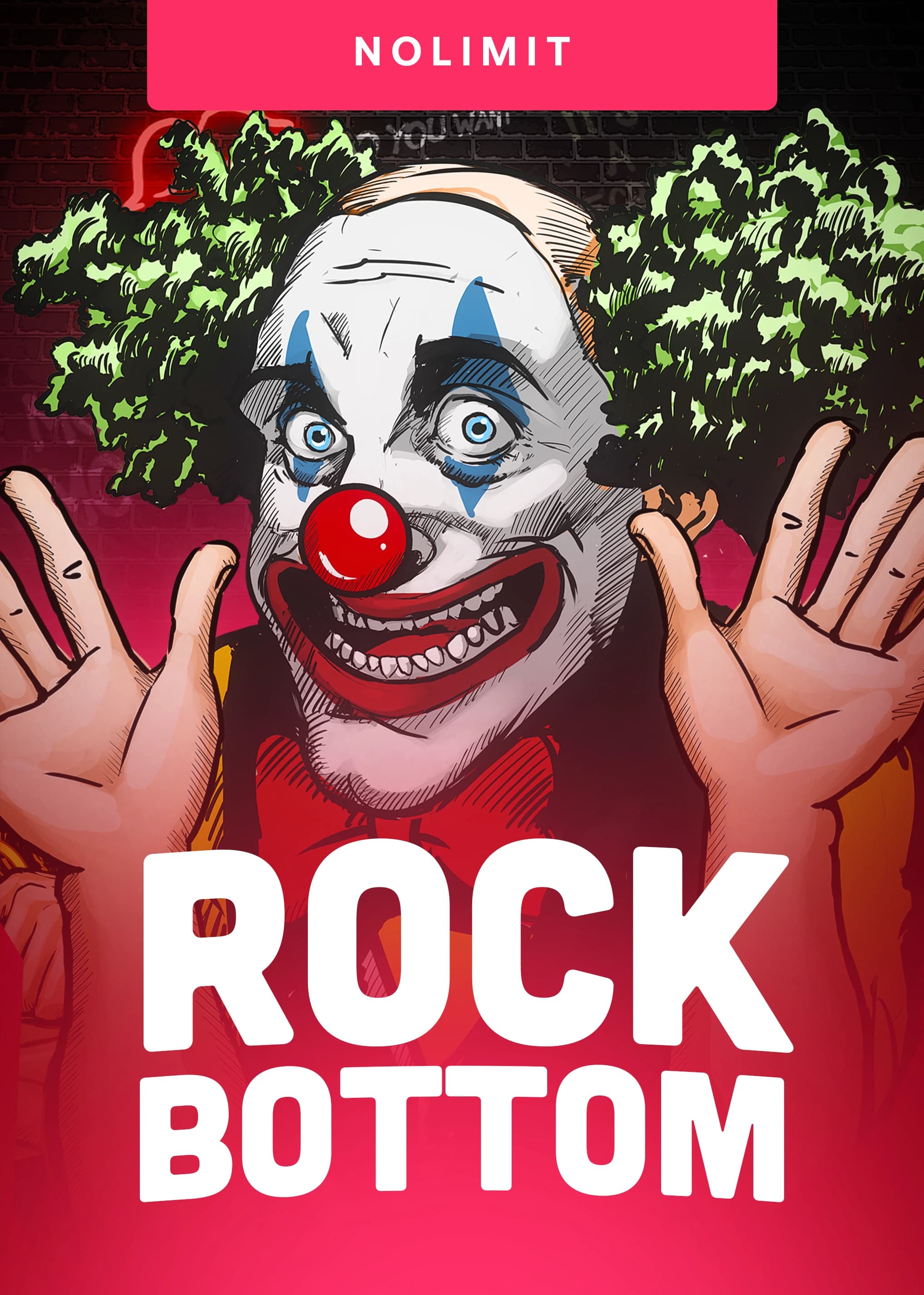 Rock Bottom